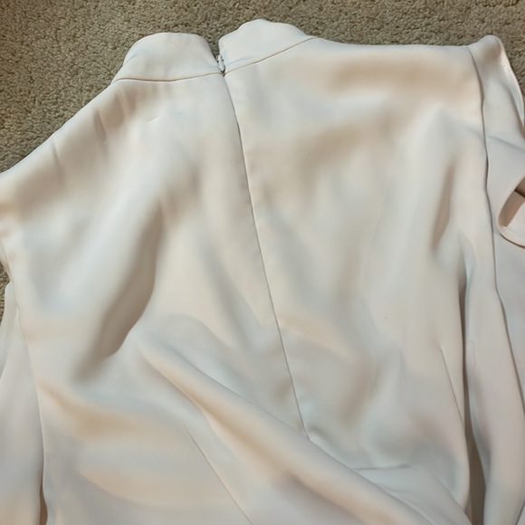 Wai Ming dress - Picture 4 of 4